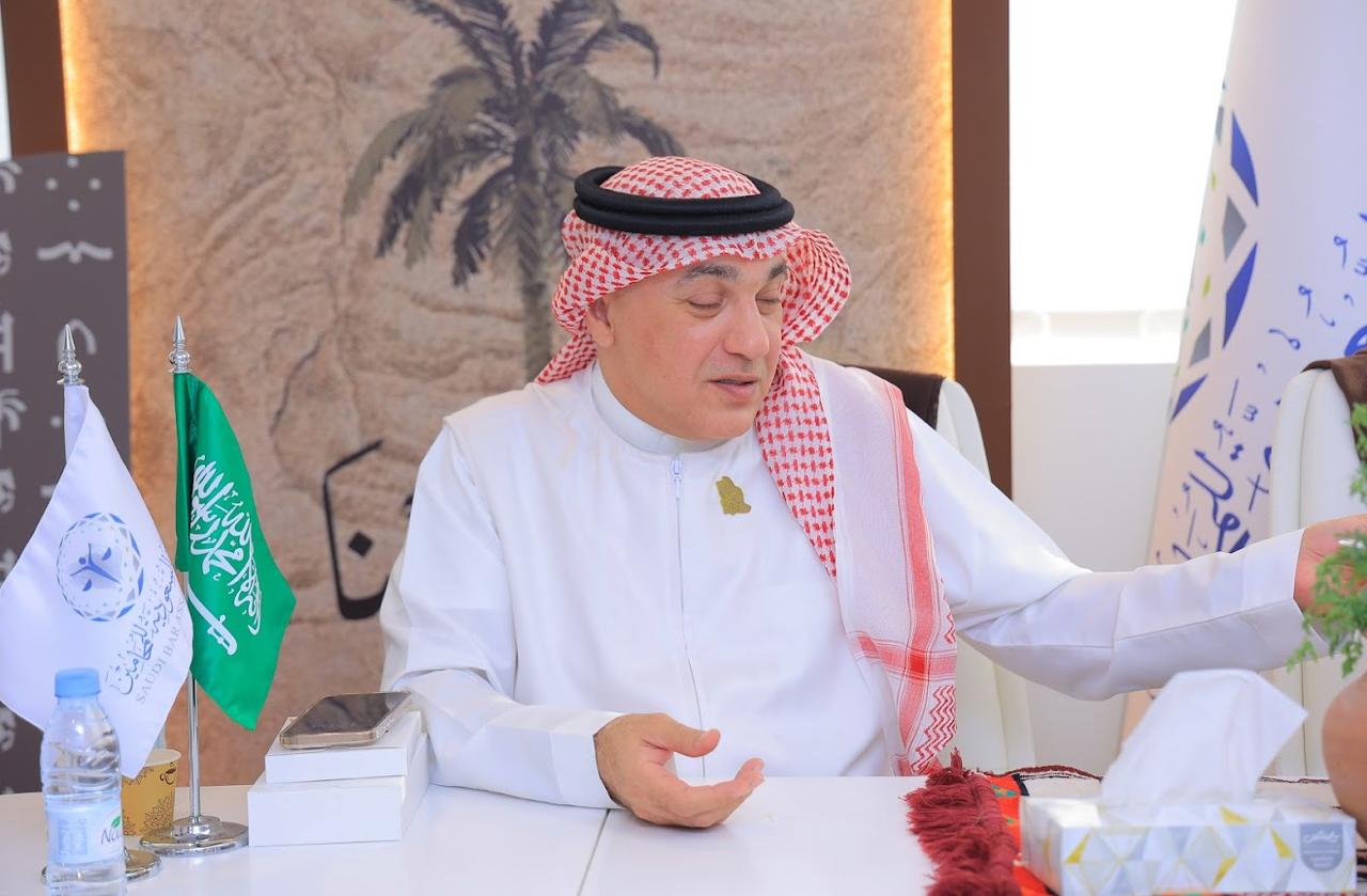 Mazin bin Abdulwahab Kurdi